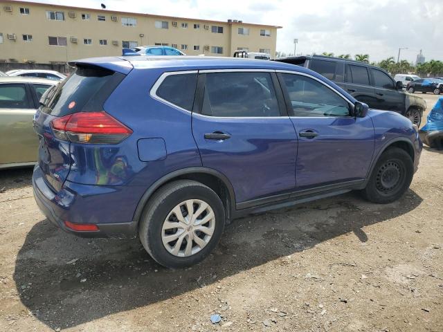 Photo 3 from auction – 2017 NISSAN ROGUE S with VIN KNMAT2MVXHP534252