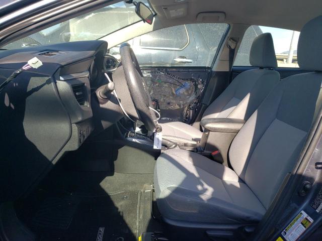 Photo 7 from auction – 2016 TOYOTA COROLLA L with VIN 5YFBURHE8GP502269