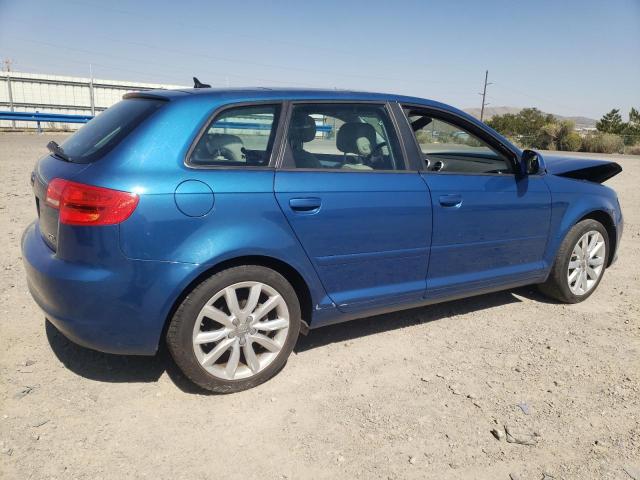 Photo 3 from auction – 2009 AUDI A3 2.0T with VIN WAUHE78P59A100100