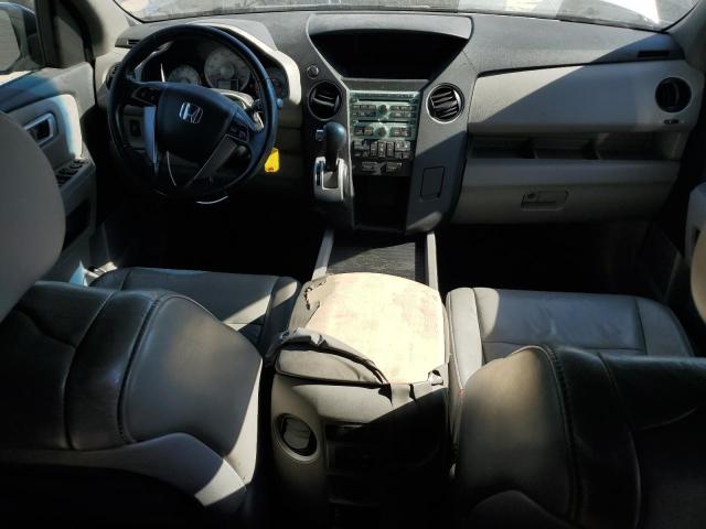 Снимка 8 от търг – 2011 HONDA PILOT EXL с VIN 5FNYF3H63BB036362