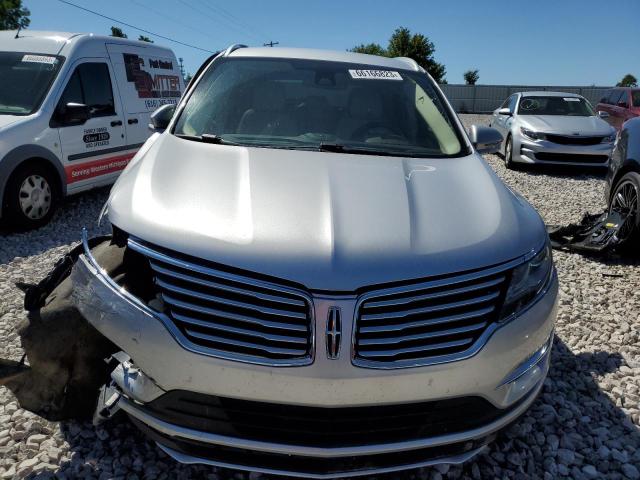 Photo 5 from auction – 2016 LINCOLN MKC SELECT with VIN 5LMTJ2DH9GUJ11938
