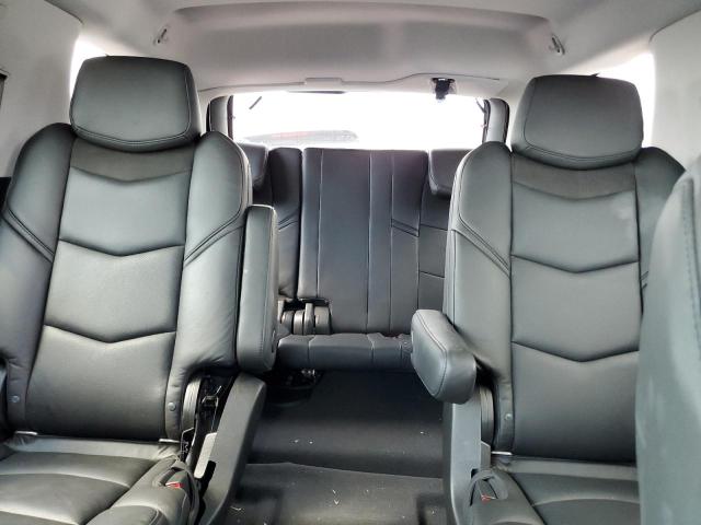 Photo 10 from auction – 2019 CADILLAC ESCALADE P with VIN 1GYS4CKJ4KR355055