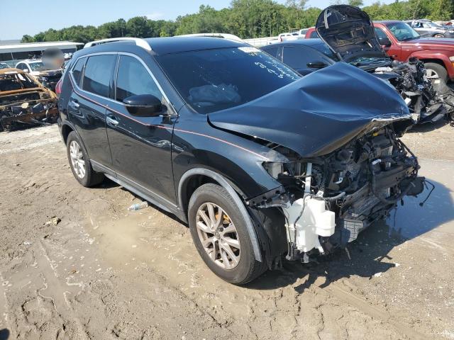Photo 4 from auction – 2017 NISSAN ROGUE S with VIN KNMAT2MT5HP595927