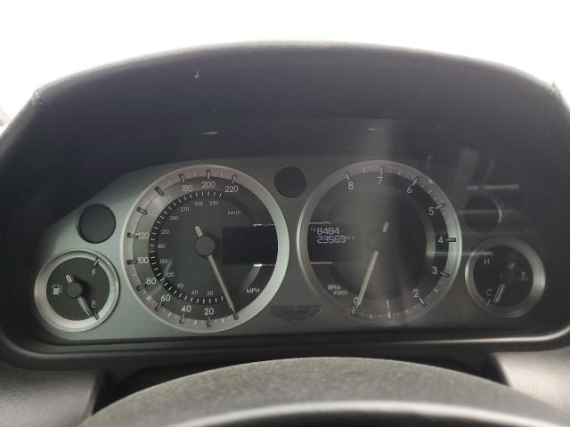 Foto 9 de la subasta – 2015 ASTON MARTIN DB9 con VIN SCFFDAFM6FGB16824