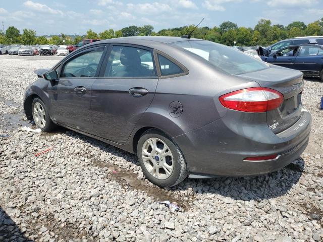 Photo 2 from auction – 2014 FORD FIESTA SE with VIN 3FADP4BJ6EM232655