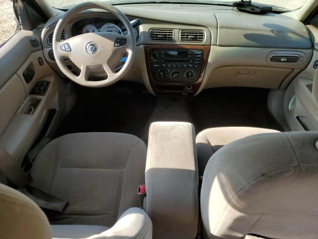 صورة رقم 8 من المزاد - 2003 MERCURY SABLE GS مع VIN 1MEFM50U23A625169