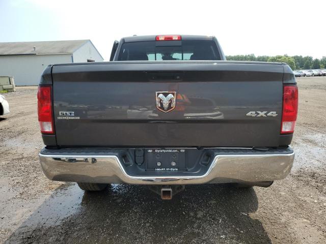 Photo 6 from auction – 2018 RAM 1500 SLT with VIN 1C6RR7GT4JS115557