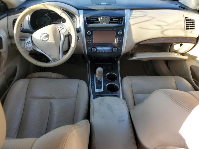Photo 8 from auction – 2013 NISSAN ALTIMA 2.5 with VIN 1N4AL3AP7DN471702