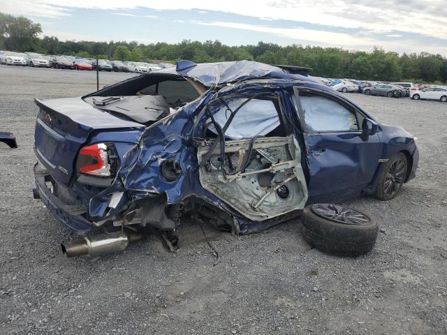 Photo 3 from auction – 2015 SUBARU WRX PREMIU with VIN JF1VA1D68F8815229