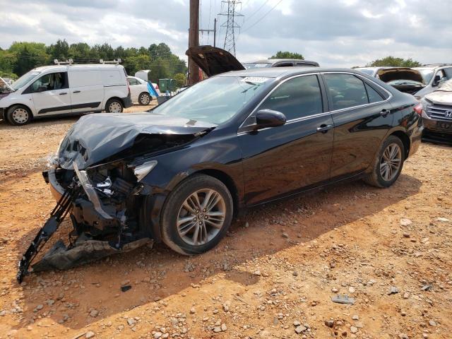 صورة رقم 1 من المزاد - 2017 TOYOTA CAMRY LE مع VIN 4T1BF1FK6HU305945