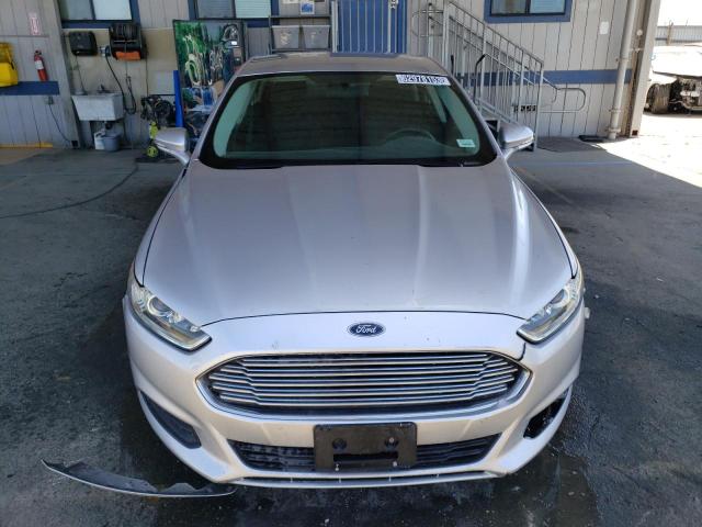 Zdjęcie 5 z aukcji – 2016 FORD FUSION SE z VIN 3FA6P0LU7GR385528