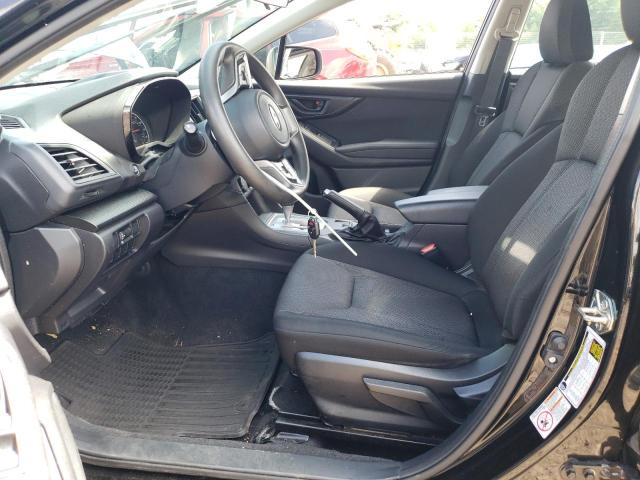 Photo 7 from auction – 2017 SUBARU IMPREZA with VIN 4S3GTAA64H3749134