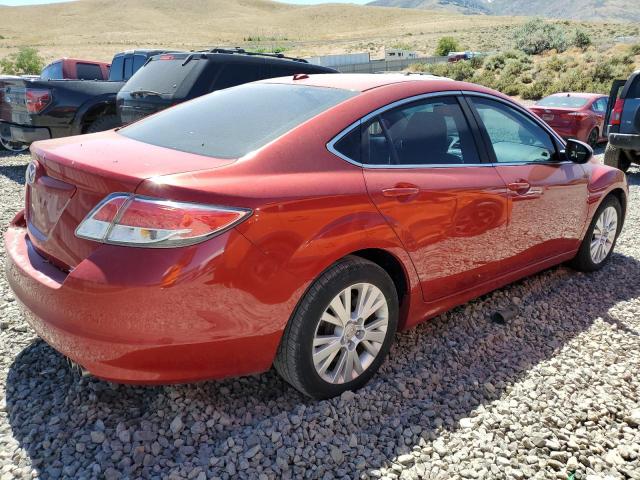 Photo 3 from auction – 2009 MAZDA 6 I with VIN 1YVHP82A995M28095