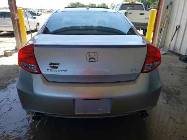 Photo 6 from auction – 2011 HONDA ACCORD EXL with VIN 1HGCS2B88BA004690