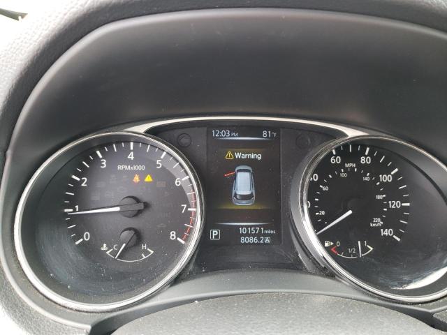 Photo 9 from auction – 2015 NISSAN ROGUE S with VIN KNMAT2MT1FP516623