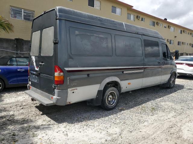 Photo 3 from auction – 2005 SPRINTER 3500 SPRIN with VIN WD2PD544855764247