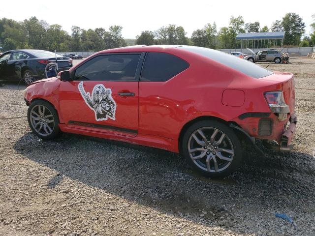 Photo 2 from auction – 2014 TOYOTA SCION TC with VIN JTKJF5C78E3073351