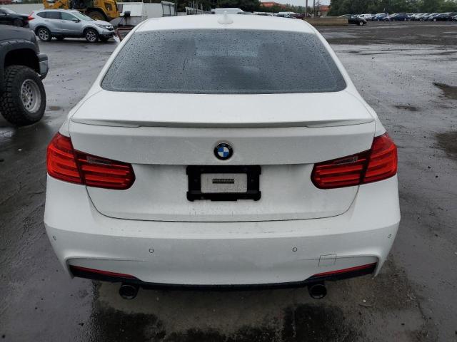 Photo 6 from auction – 2013 BMW 335 XI with VIN WBA3B9G51DNP39610