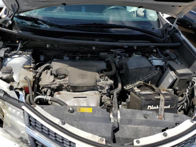 Photo 12 from auction – 2013 TOYOTA RAV4 XLE with VIN 2T3WFREV7DW069674