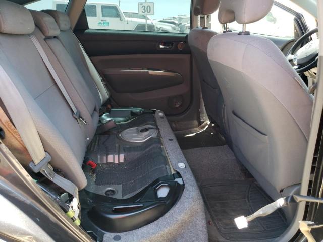Photo 10 from auction – 2008 TOYOTA PRIUS with VIN JTDKB20U183460828