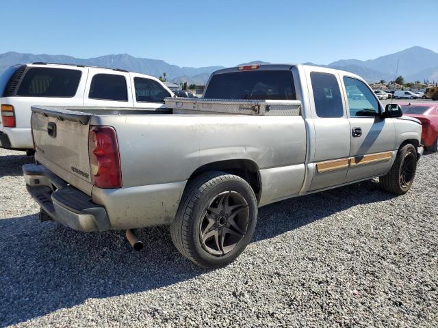 Photo 3 from auction – 2003 CHEVROLET SILVERADO with VIN 2GCEC19TX31124740