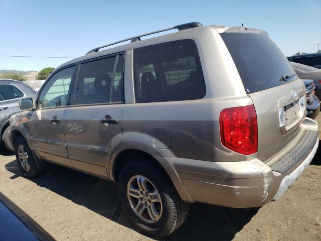 Zdjęcie 2 z aukcji – 2004 HONDA PILOT EXL z VIN 2HKYF18524H560697