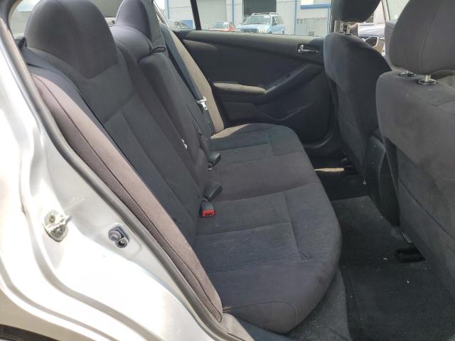 Photo 10 from auction – 2012 NISSAN ALTIMA BAS with VIN 1N4AL2AP1CC238385