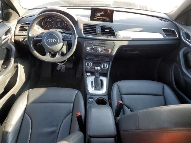 Photo 8 from auction – 2015 AUDI Q3 PREMIUM with VIN WA1EFCFS3FR011698