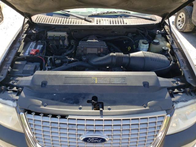 Photo 12 from auction – 2006 FORD EXPEDITION with VIN 1FMFU18526LA25795