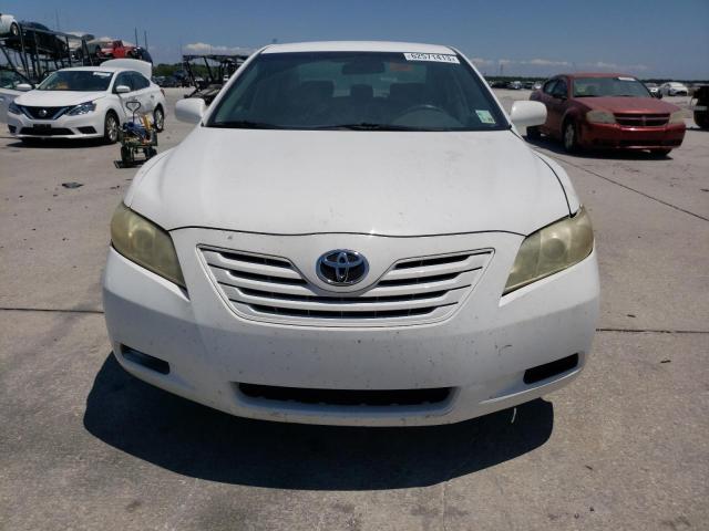 Photo 5 from auction – 2007 TOYOTA CAMRY CE with VIN 4T1BE46K27U688219
