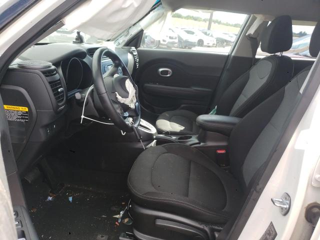 Foto 7 de la subasta – 2017 KIA SOUL + con VIN KNDJP3A58H7492386