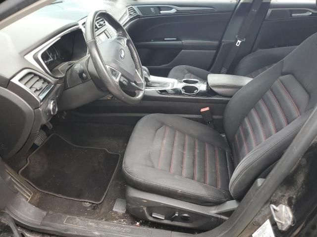 Photo 7 from auction – 2013 FORD FUSION SE with VIN 3FA6P0LU2DR187824