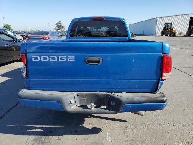 Photo 6 from auction – 1998 DODGE DAKOTA with VIN 1B7FL22P4WS583970