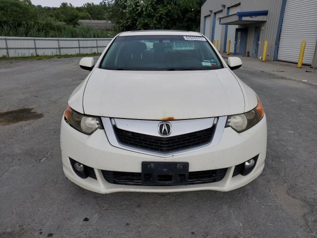 Photo 5 from auction – 2010 ACURA TSX with VIN JH4CU2F66AC028392