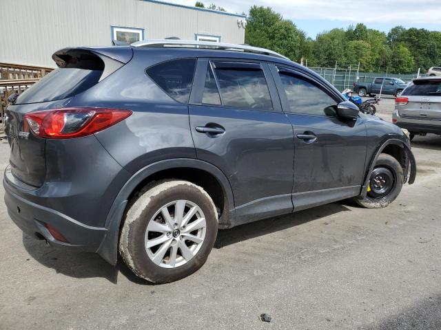 Photo 3 from auction – 2014 MAZDA CX-5 TOURI with VIN JM3KE4CY5E0392247