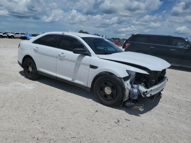 Photo 4 from auction – 2014 FORD TAURUS POL with VIN 1FAHP2MK8EG118212