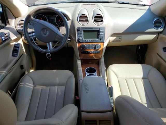 Photo 8 from auction – 2008 MERCEDES-BENZ 350-CLASS with VIN 4JGBB86E08A343154