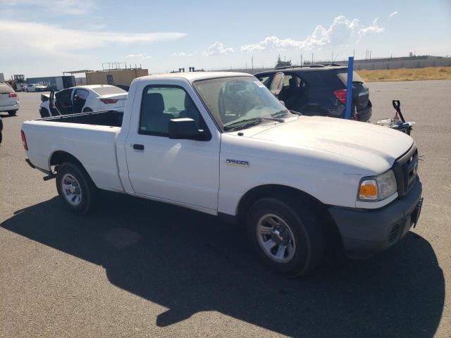 Photo 4 from auction – 2011 FORD RANGER with VIN 1FTKR1AD1BPA19835