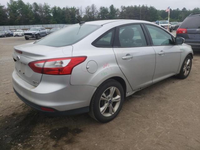 Photo 3 from auction – 2013 FORD FOCUS SE with VIN 1FADP3F25DL342397