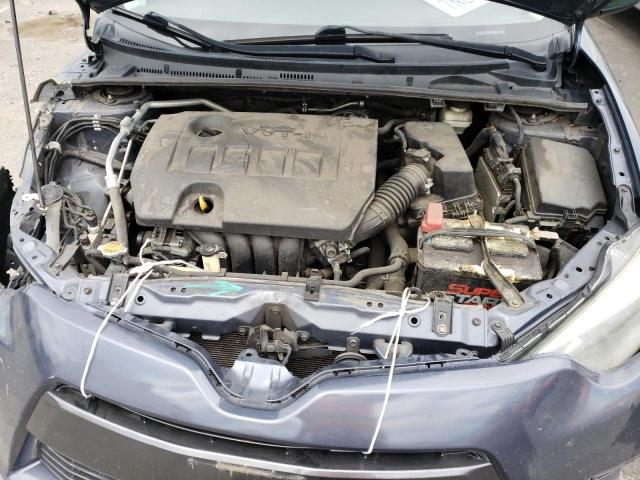 Photo 11 from auction – 2016 TOYOTA COROLLA L with VIN 5YFBURHE1GP374697