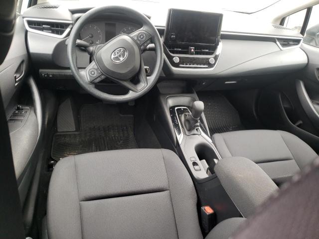 Photo 8 from auction – 2023 TOYOTA COROLLA LE with VIN 5YFB4MDE3PP033858