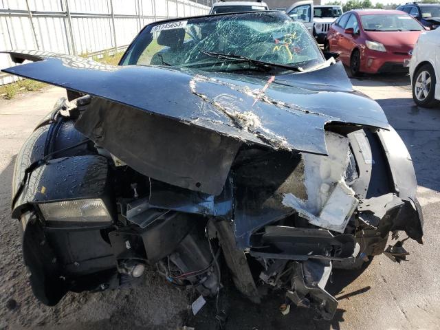 صورة رقم 5 من المزاد - 2004 CHEVROLET CORVETTE مع VIN 1G1YY32G045107302