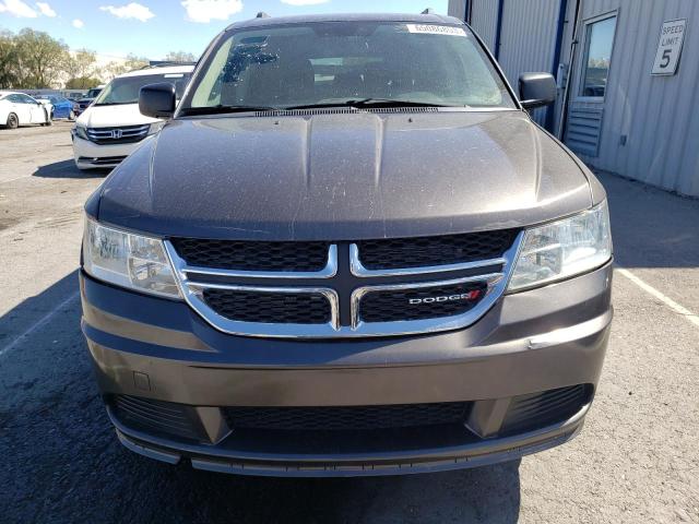Photo 5 from auction – 2017 DODGE JOURNEY SE with VIN 3C4PDCAB8HT599961
