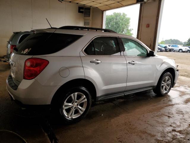 Photo 3 from auction – 2015 CHEVROLET EQUINOX LT with VIN 2GNFLGE3XF6324304