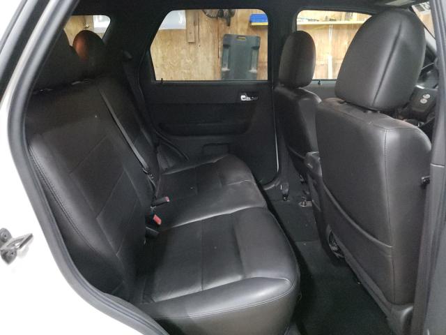 Photo 11 from auction – 2010 FORD ESCAPE LIM with VIN 1FMCU0EG6AKA10217