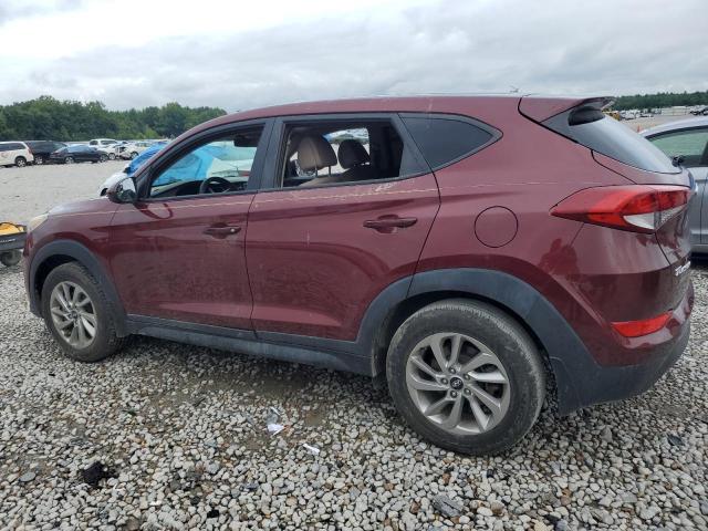 Photo 2 from auction – 2016 HYUNDAI TUCSON SE with VIN KM8J23A47GU044657