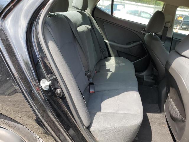 Photo 10 from auction – 2015 KIA OPTIMA LX with VIN 5XXGM4A75FG378683