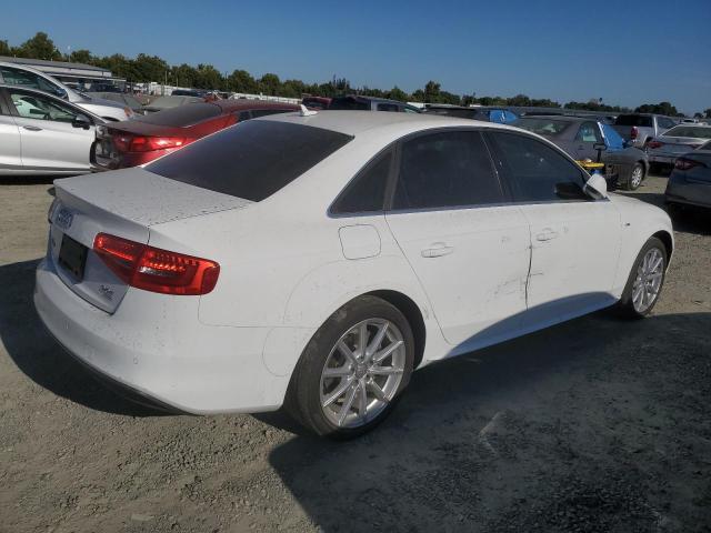 Photo 3 from auction – 2015 AUDI A4 PREMIUM with VIN WAUFFAFL4FN019451