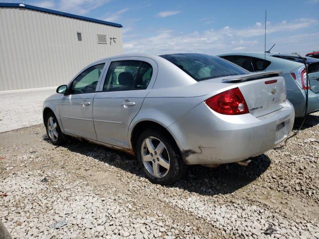 Photo 2 from auction – 2005 CHEVROLET COBALT LS with VIN 1G1AL52F257612640
