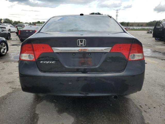 Photo 6 from auction – 2010 HONDA CIVIC EXL with VIN 19XFA1F94AE012793